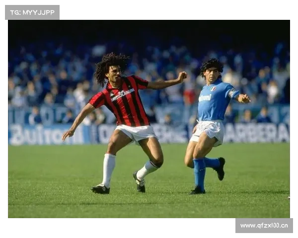 AC米兰队史今天:1990年意大利杯3-1那不勒斯,巴斯滕PK马拉多纳 AC米兰队史今天:1990年意大利杯3-1那不勒斯,巴斯滕PK马拉多纳