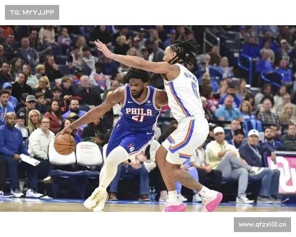 NBA常规赛:雷霆胜76人 NBA常规赛:雷霆胜76人