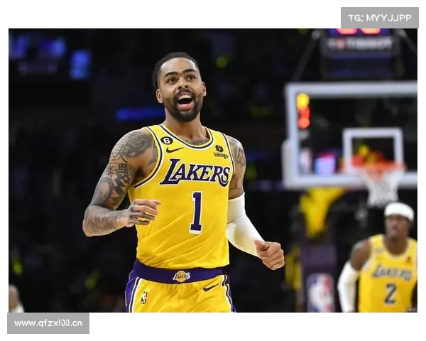 NBA生涯首分！篮网新签中锋德鲁-蒂米接拉塞尔直塞上篮命中！