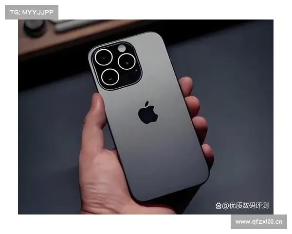 iPhone 17 新款手机抢先看！掀起下一个新的浪潮